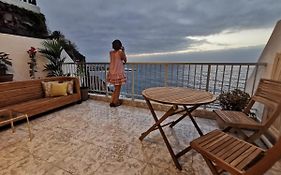 Ocean Bliss Studio